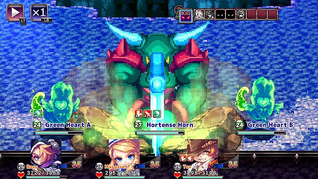 KEMCO RPG Selection Vol. 8