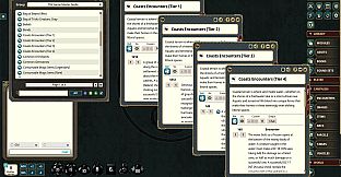 Fantasy Grounds - Tales of the Valiant: Game Master's Guide