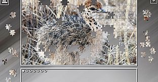 Super Jigsaw Puzzle: Generations - Baby Animals 2