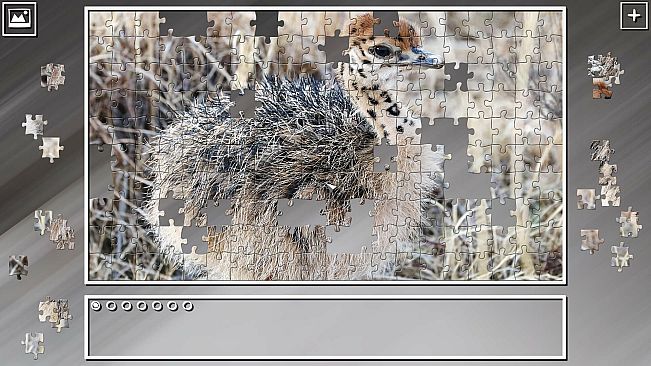 Super Jigsaw Puzzle: Generations - Baby Animals 2