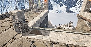 Down The Stairs: The Game
