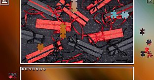 Super Jigsaw Puzzle: Generations - Random Puzzles 3