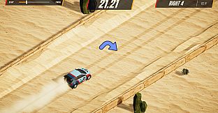 Rally Rush