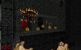 Hexen: Deathkings of the Dark Citadel
