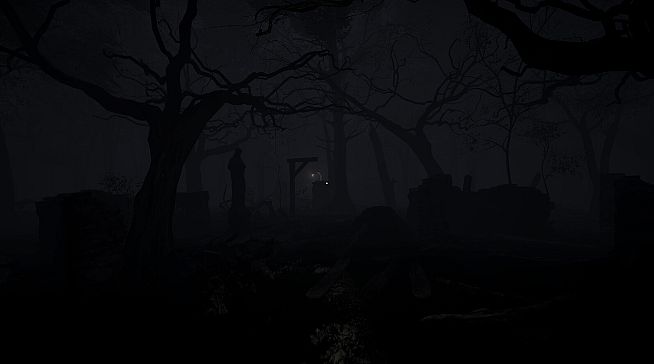 September Fall - Loneliness