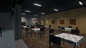 Coffee House Simulator