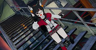 Banzai Escape 2 Subterranean - Long Hairs