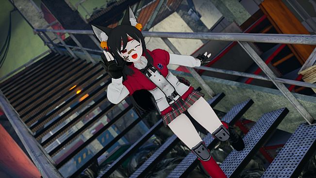 Banzai Escape 2 Subterranean - Long Hairs