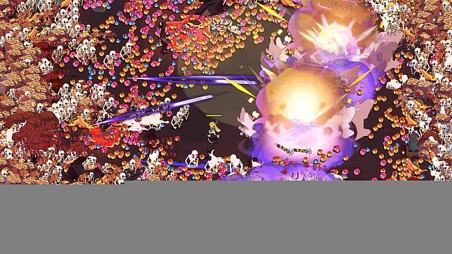 Return to abyss 重返深渊