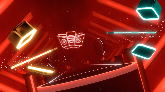 Beat Saber - Kendrick Lamar - "Not Like Us"