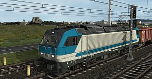 Train Simulator: Südbahn: Bruck an der Mur - Maribor Route Add-On