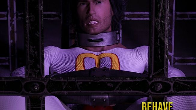 Before The Coming End: Power Play Gets Dominated (eBooks)