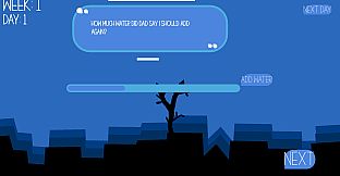 A Father's Growth Spurt