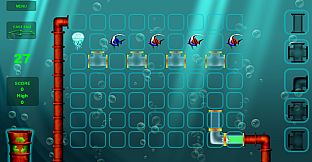 Plumber: the Pipe Rush