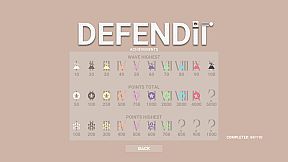 DEFENDit