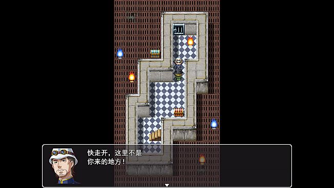 Soul room - Dungeons