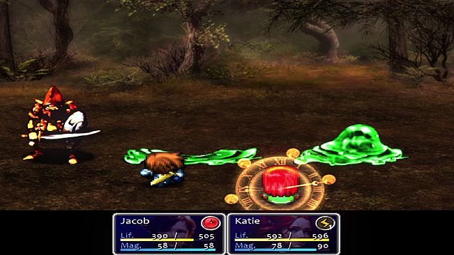 Jacob's Quest Anniversary Edition