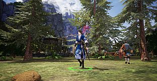 Celestial City Fantasy-(Void Treasures)