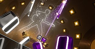 Beat Saber - Queen - One Vision