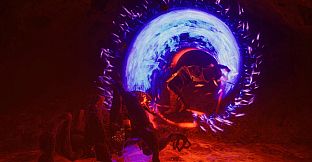 Knight of the Forgotten Realm