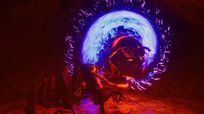 Knight of the Forgotten Realm