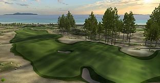 GOLF+ - Te Arai Links - North Course