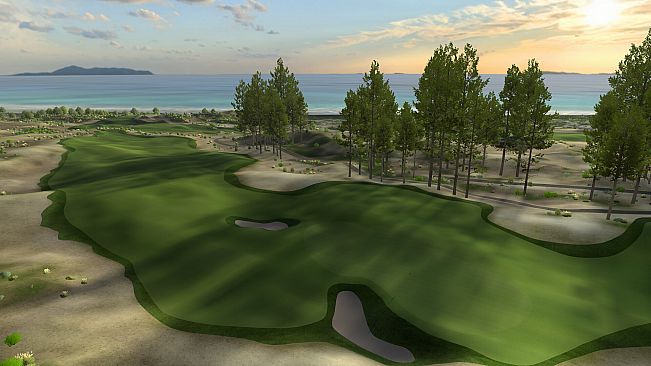 GOLF+ - Te Arai Links - North Course