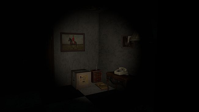 Nightlatch