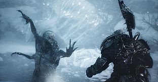 Mortal Shell II: Devout Edition