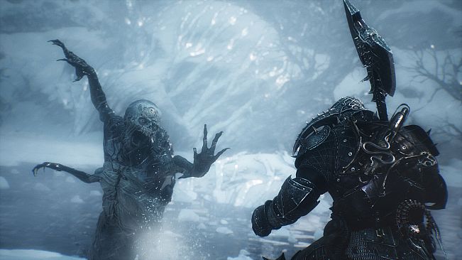 Mortal Shell II: Devout Edition