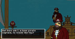 A Pair of Feathers Squawk Together