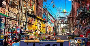 Finding America: The Heartland Collector's Edition