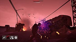 SameShadow: Fernando's Journey