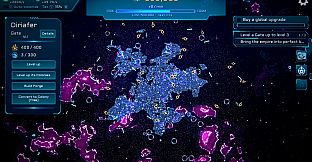 Next, Million Worlds