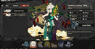 Return to Abyss - Multidimensional Gift