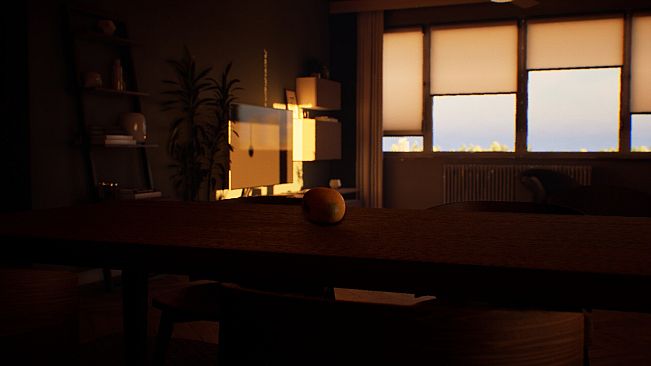 Mango Simulator