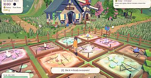 Gemheart Valley
