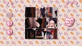 9 Ways : Hentai Harem