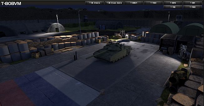 Kill Capture Destroy