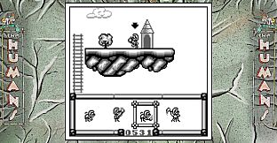 QUByte Classics - The Humans by PIKO