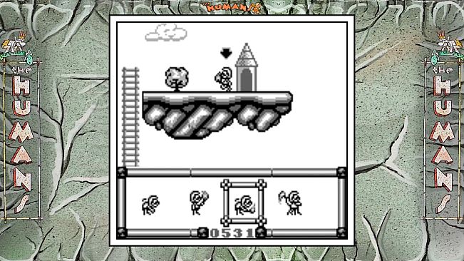 QUByte Classics - The Humans by PIKO