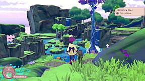 Dreamland Confectionery