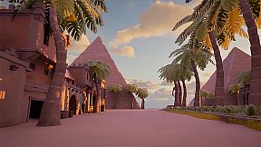 Spectral Revelation: The Seven Color Trial