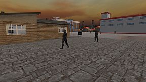 Lemonia The Last Castle