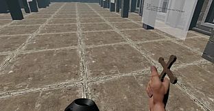 Pray in VR Medieval Christian Churches