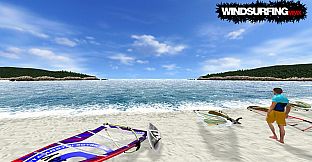 Windsurfing MMX