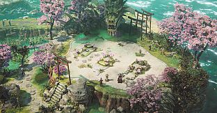 Shadow Gambit: Yuki's Wish