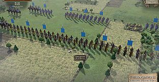 Field of Glory II: Legions Triumphant