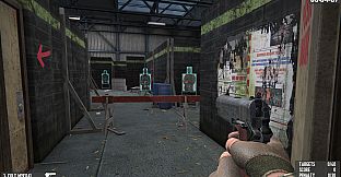 World of Shooting: Killhouse Campaign