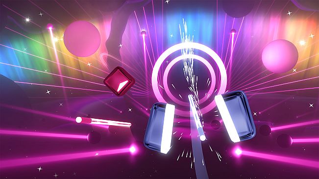 Beat Saber - Coldplay - A Sky Full of Stars